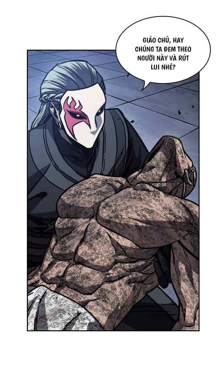 Truyện Tranh Ngã Lão Ma Thần trang 6