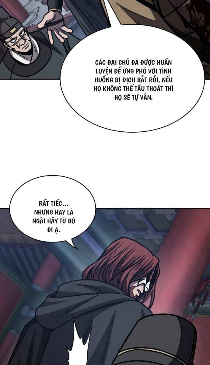 Truyện Tranh Ngã Lão Ma Thần trang 6