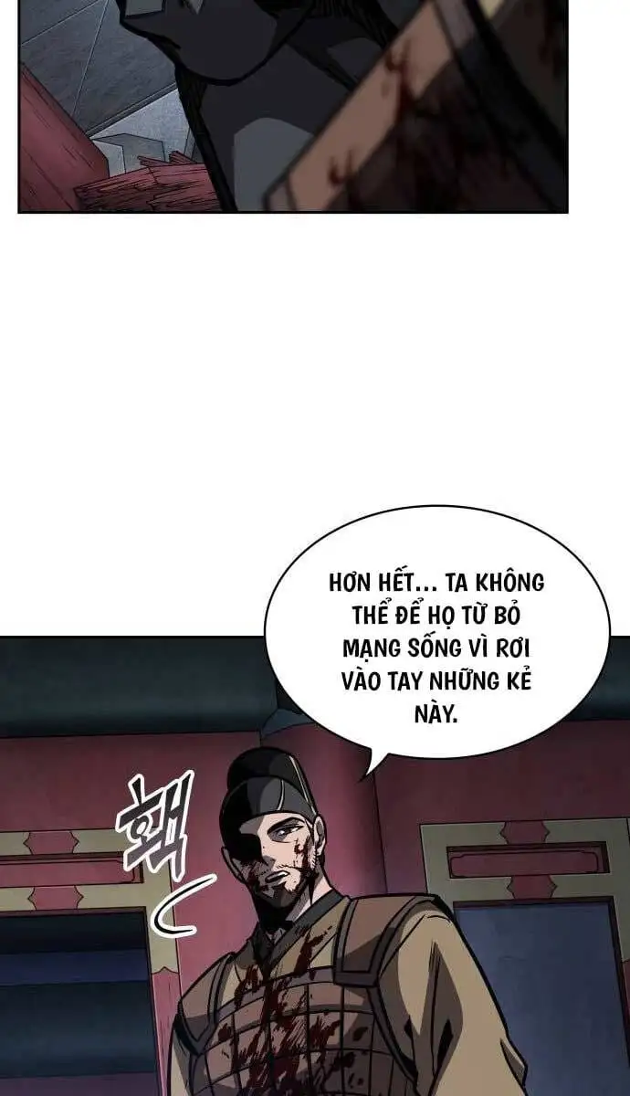 Truyện Tranh Ngã Lão Ma Thần trang 6