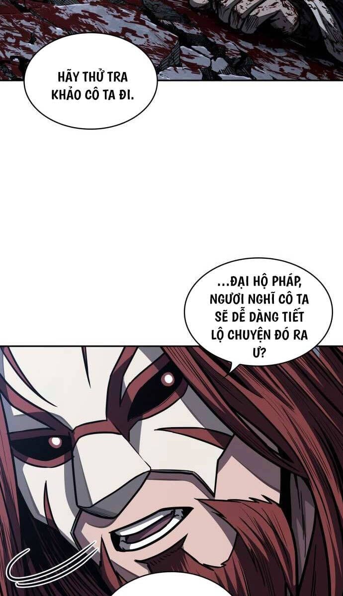 Truyện Tranh Ngã Lão Ma Thần trang 6