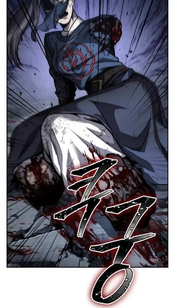 Truyện Tranh Ngã Lão Ma Thần trang 6