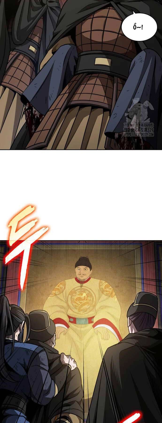 Truyện Tranh Ngã Lão Ma Thần trang 6