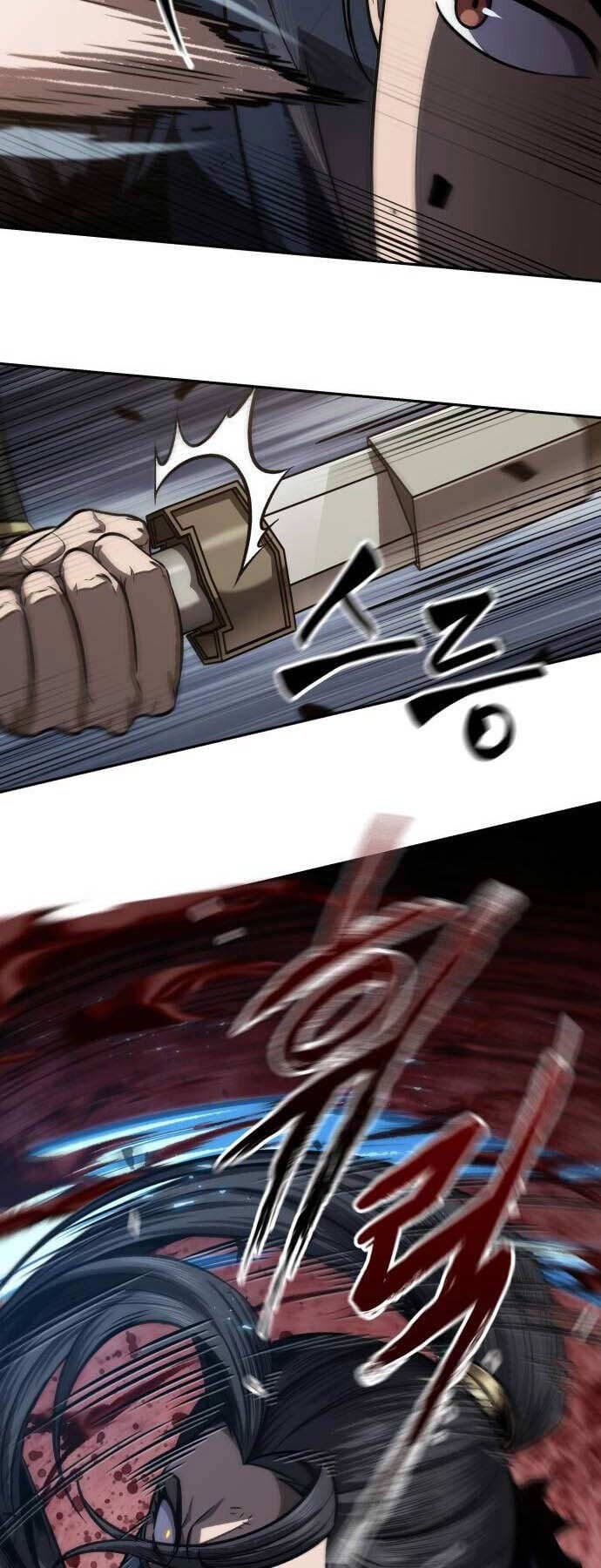 Truyện Tranh Ngã Lão Ma Thần trang 6