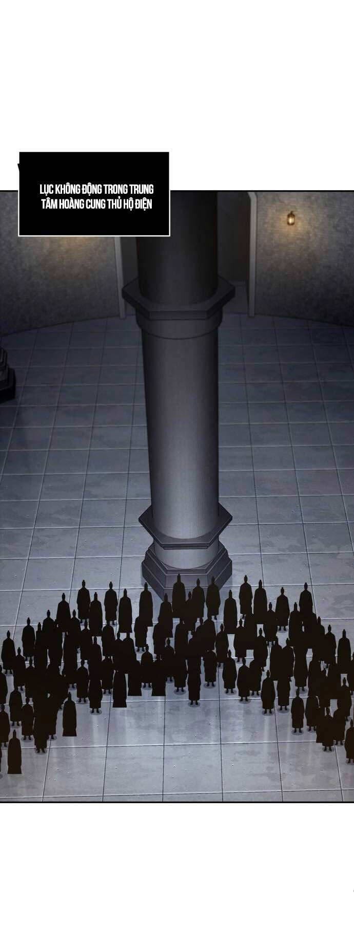 Truyện Tranh Ngã Lão Ma Thần trang 6