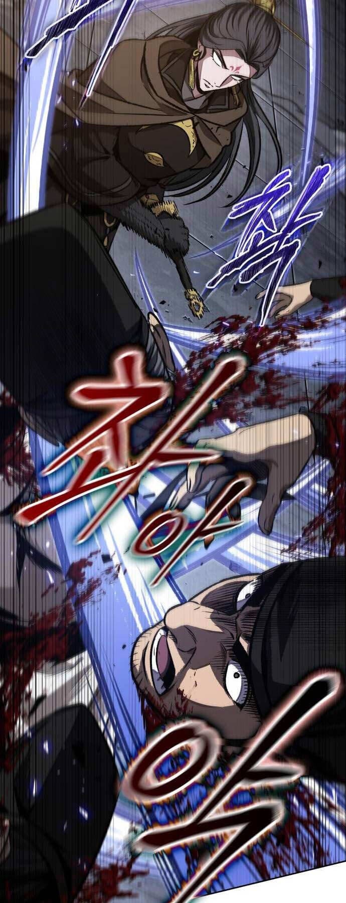 Truyện Tranh Ngã Lão Ma Thần trang 6