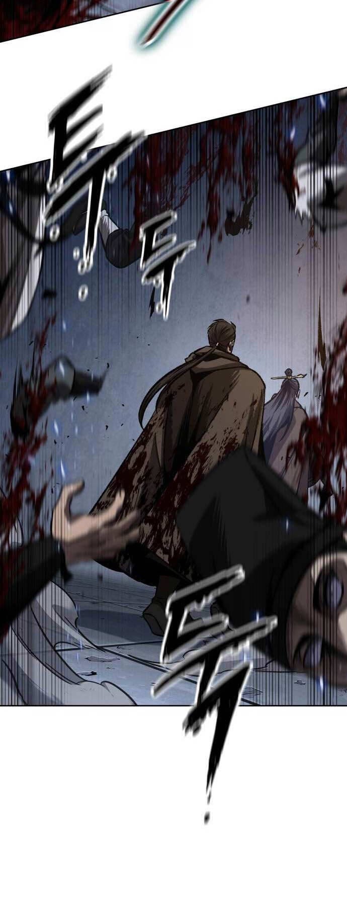 Truyện Tranh Ngã Lão Ma Thần trang 6