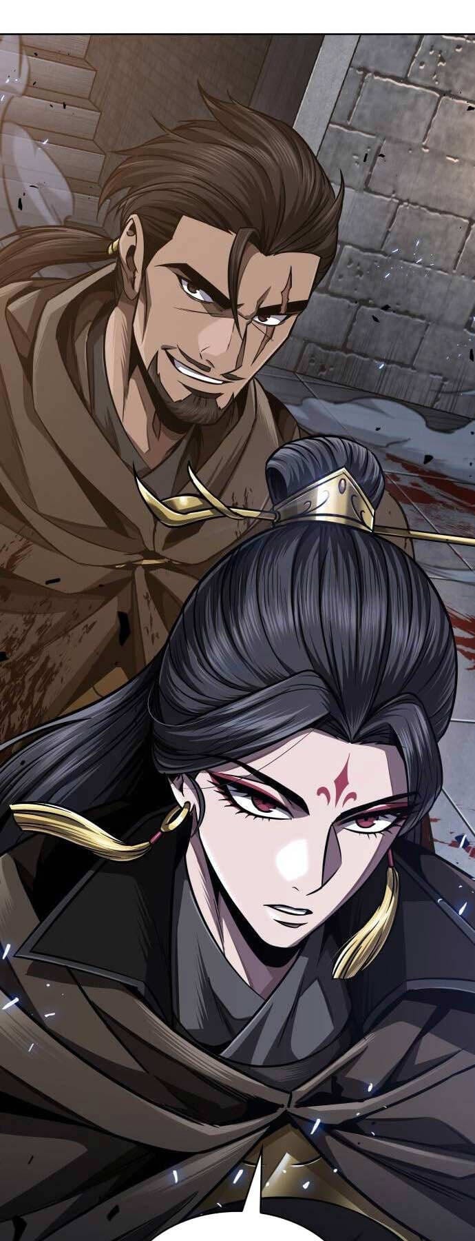 Truyện Tranh Ngã Lão Ma Thần trang 6