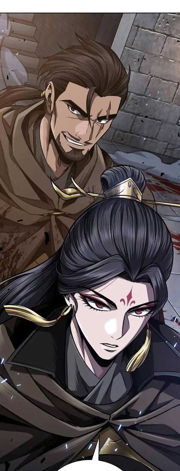 Truyện Tranh Ngã Lão Ma Thần trang 6