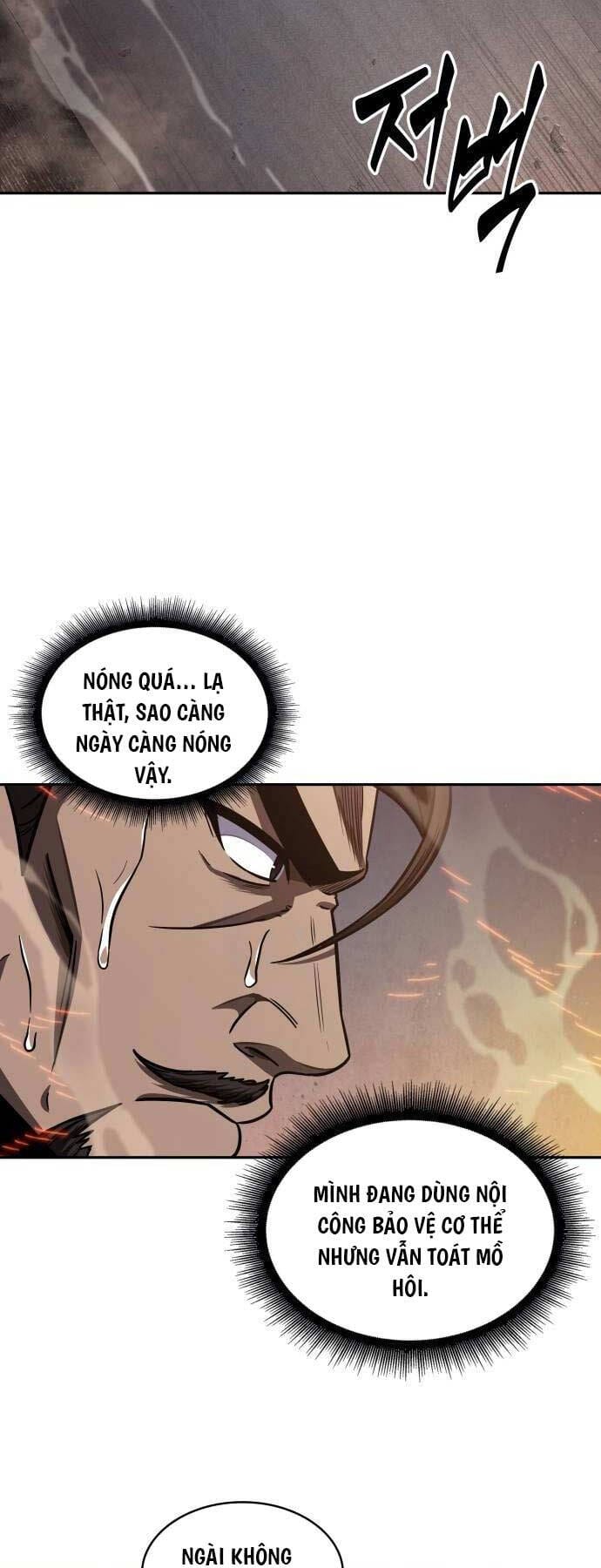 Truyện Tranh Ngã Lão Ma Thần trang 6