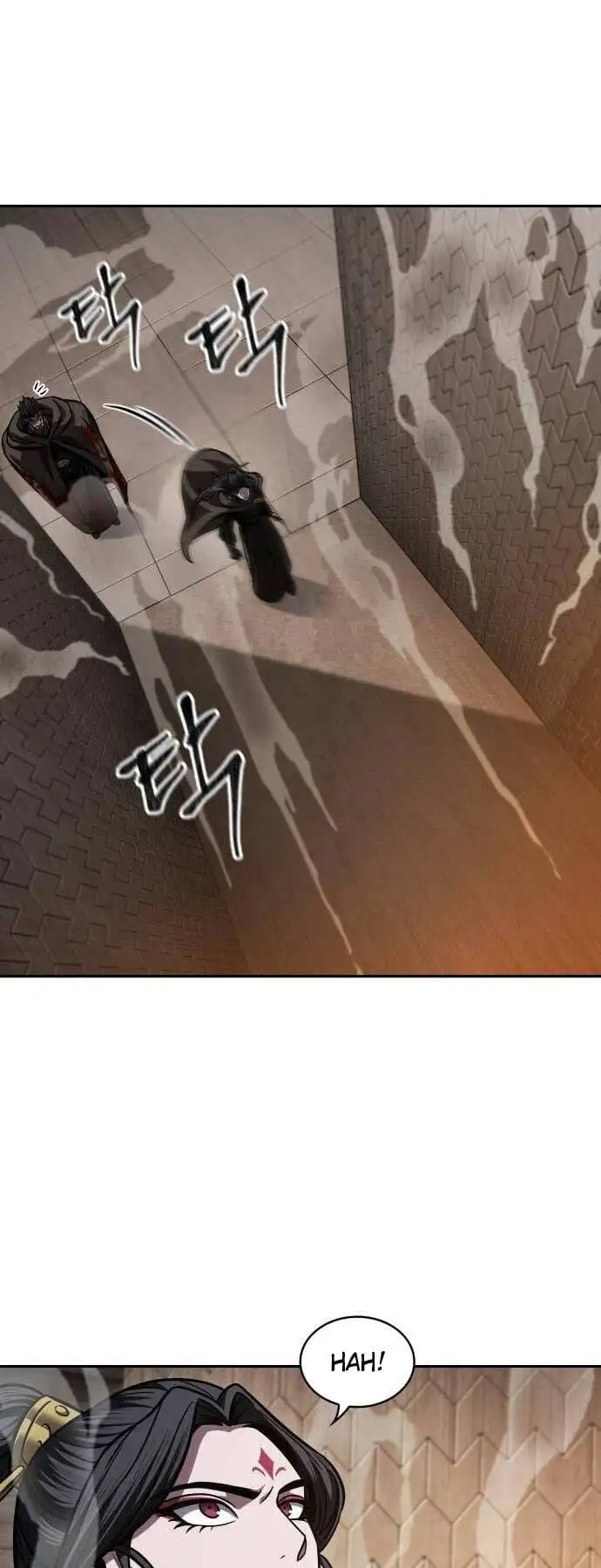 Truyện Tranh Ngã Lão Ma Thần trang 6