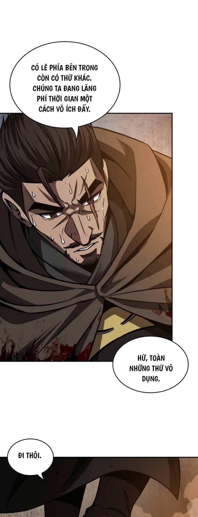 Truyện Tranh Ngã Lão Ma Thần trang 6