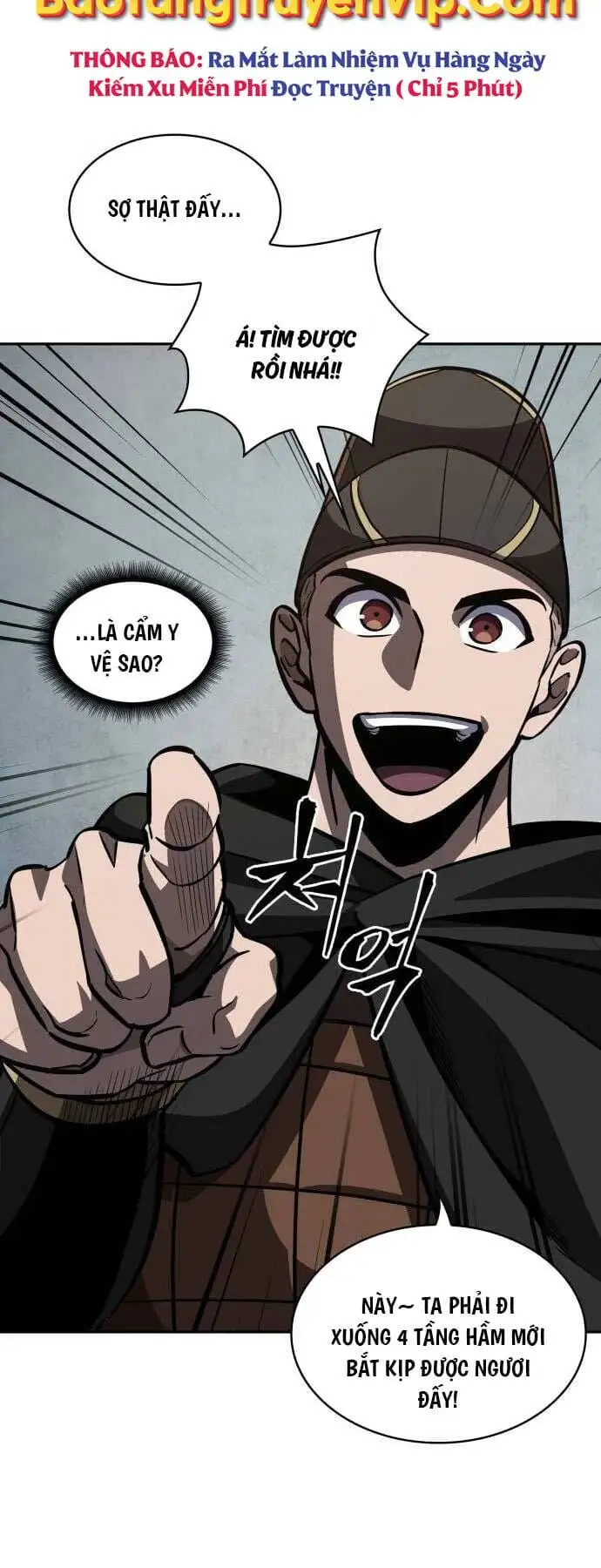 Truyện Tranh Ngã Lão Ma Thần trang 6