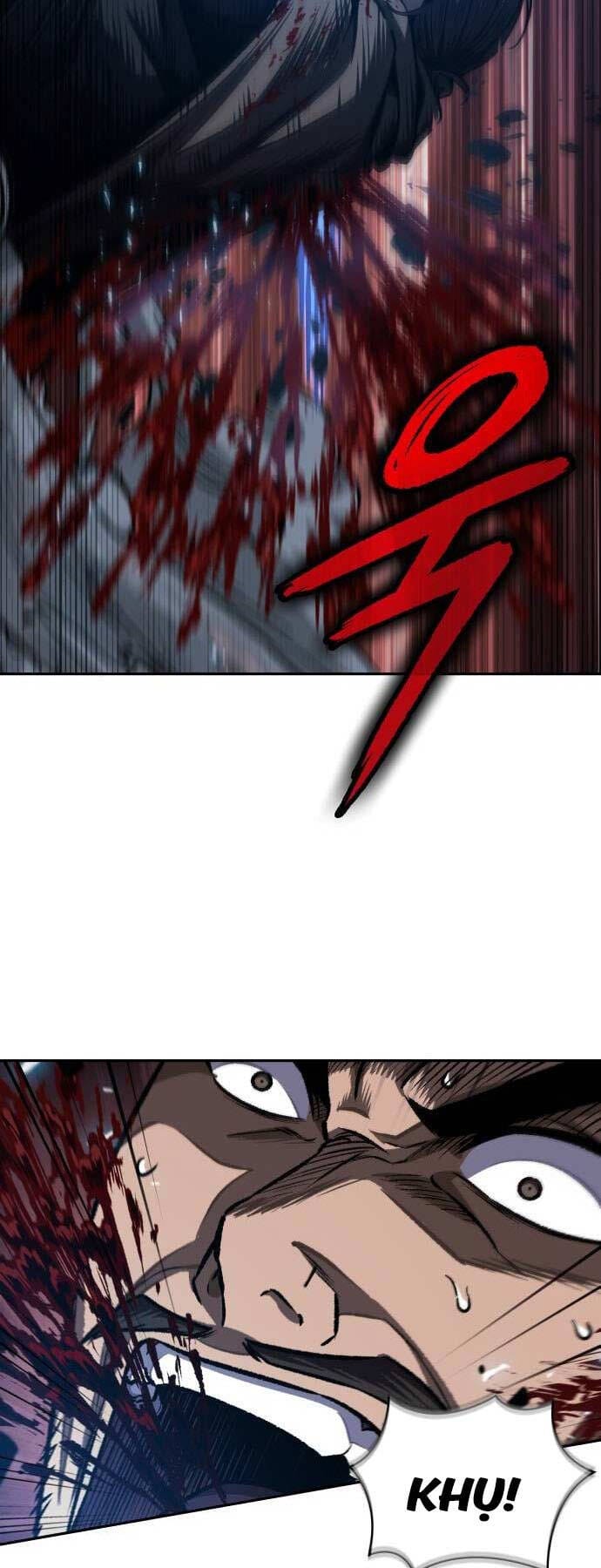 Truyện Tranh Ngã Lão Ma Thần trang 6