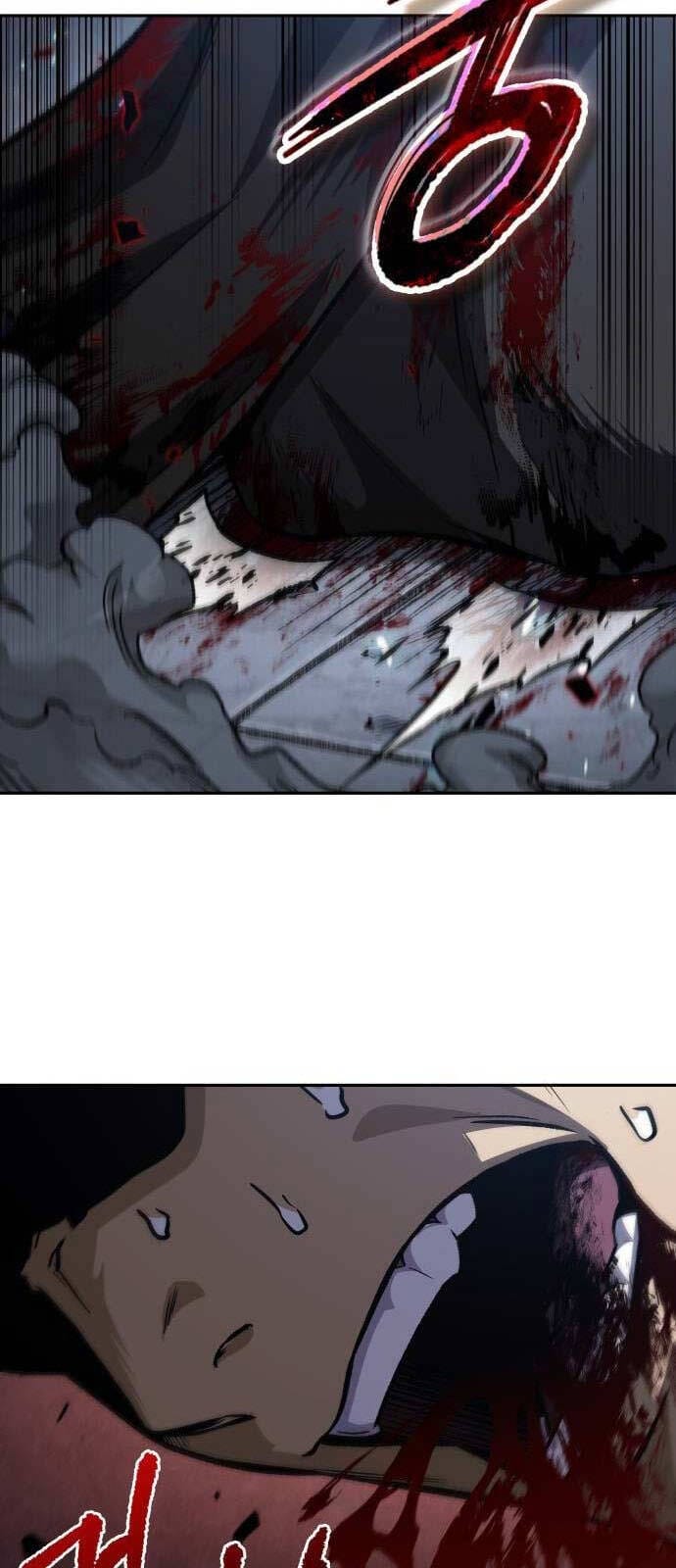 Truyện Tranh Ngã Lão Ma Thần trang 6