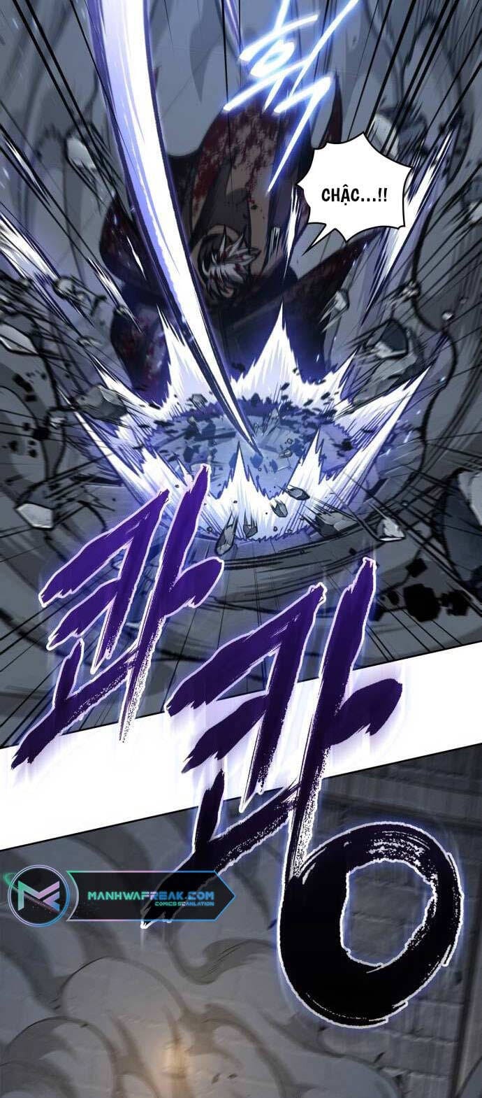 Truyện Tranh Ngã Lão Ma Thần trang 6