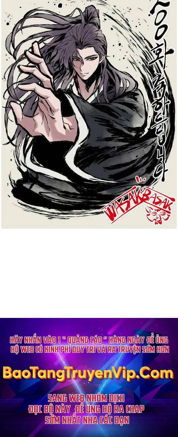 Truyện Tranh Ngã Lão Ma Thần trang 6