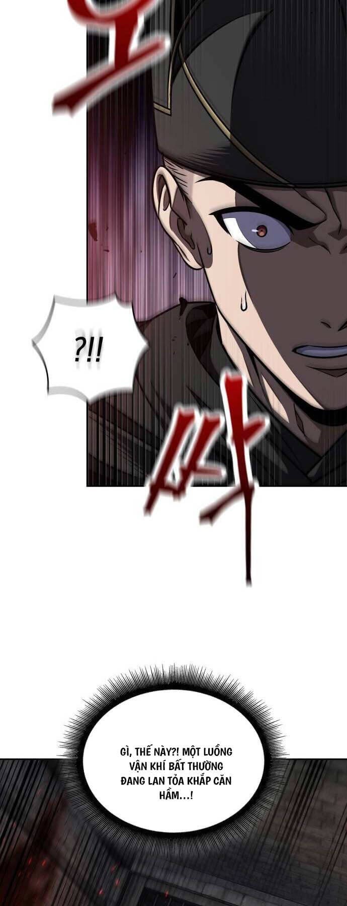 Truyện Tranh Ngã Lão Ma Thần trang 6