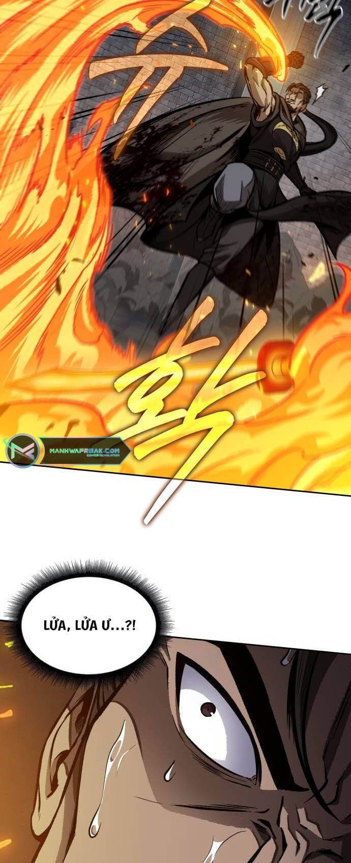 Truyện Tranh Ngã Lão Ma Thần trang 6