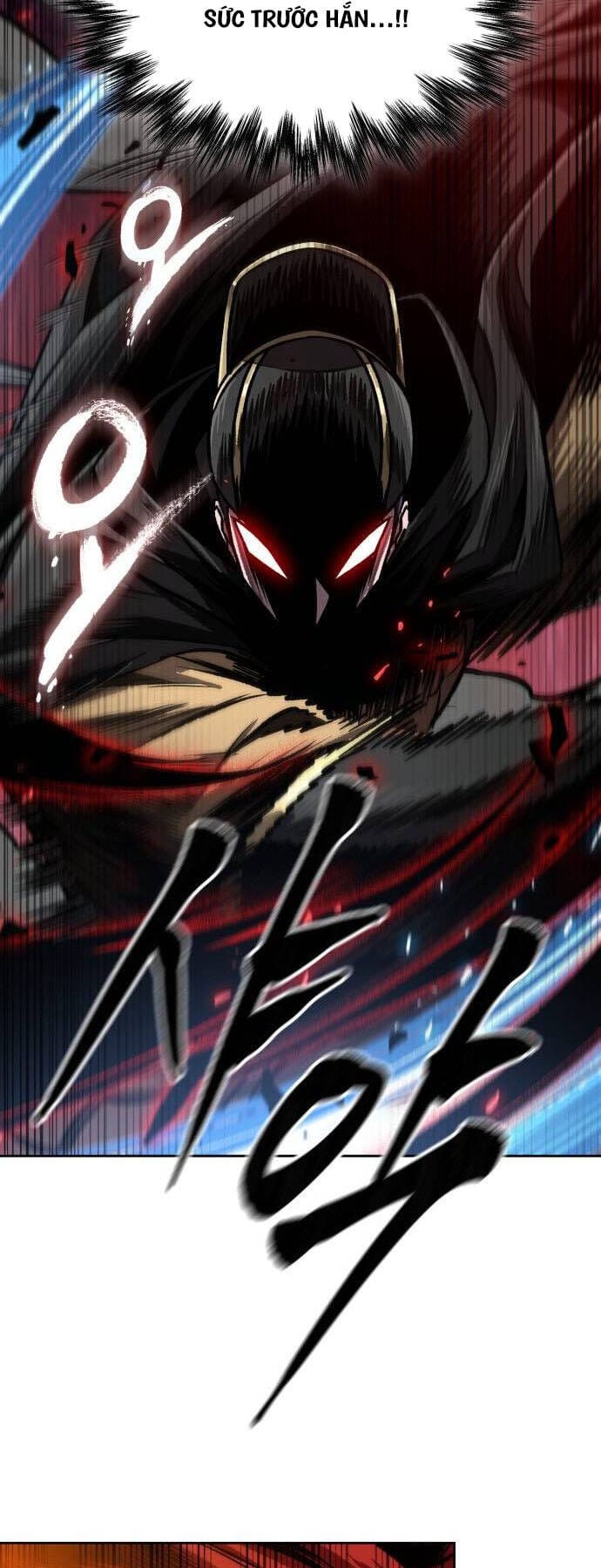 Truyện Tranh Ngã Lão Ma Thần trang 6