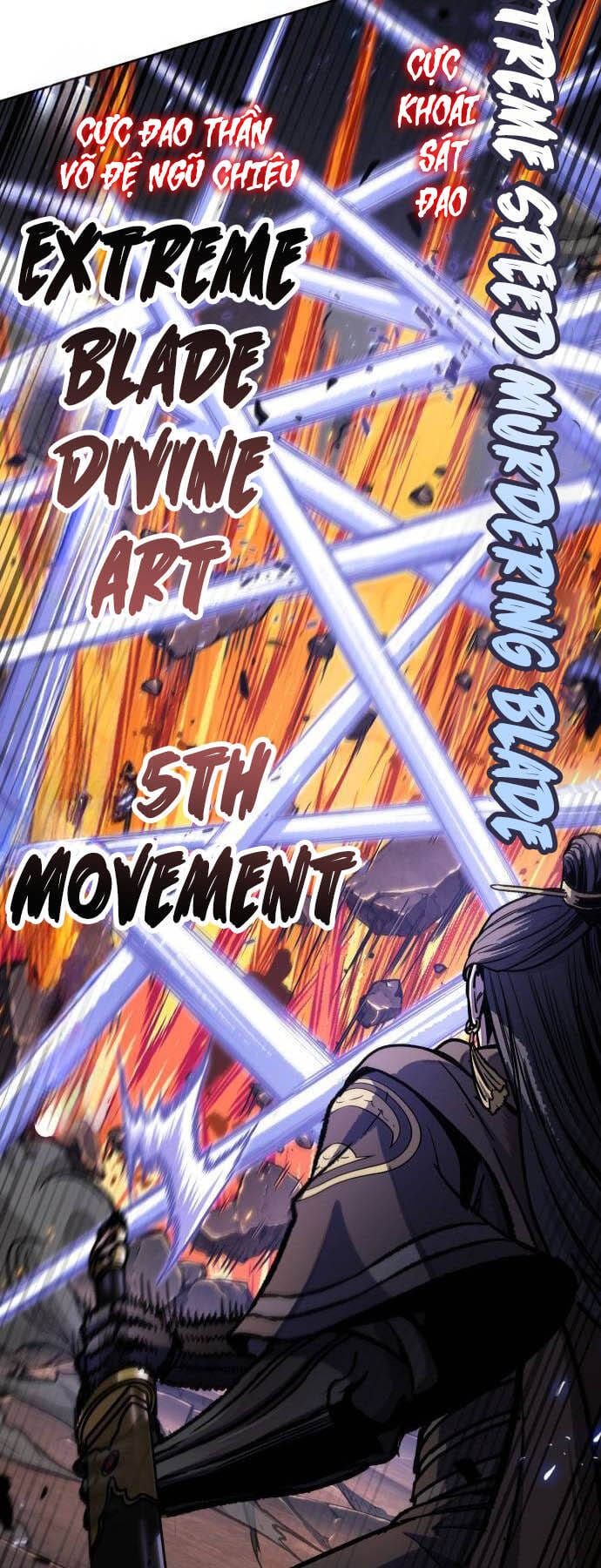 Truyện Tranh Ngã Lão Ma Thần trang 6