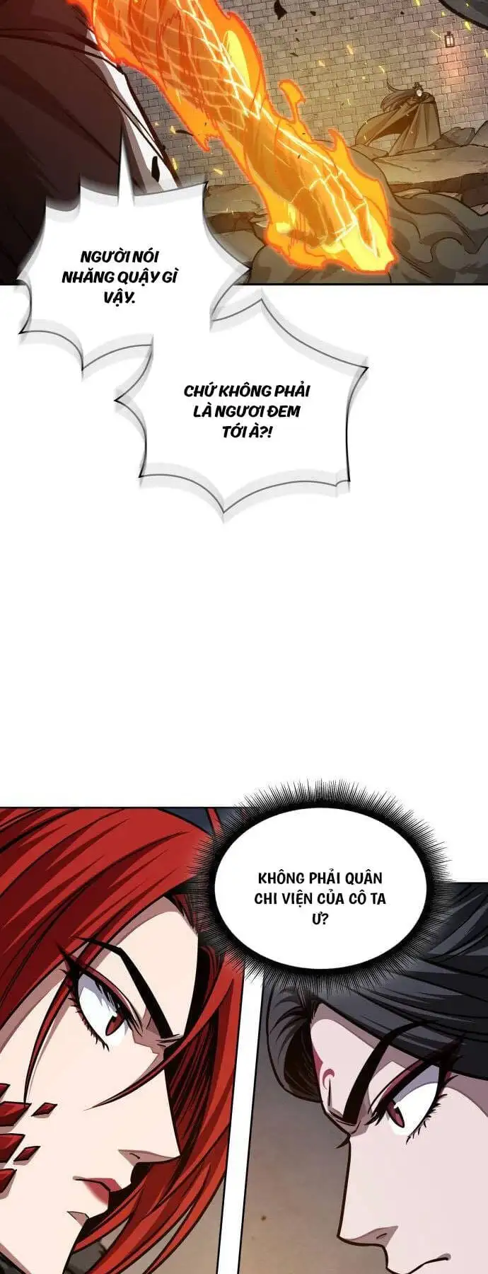 Truyện Tranh Ngã Lão Ma Thần trang 6