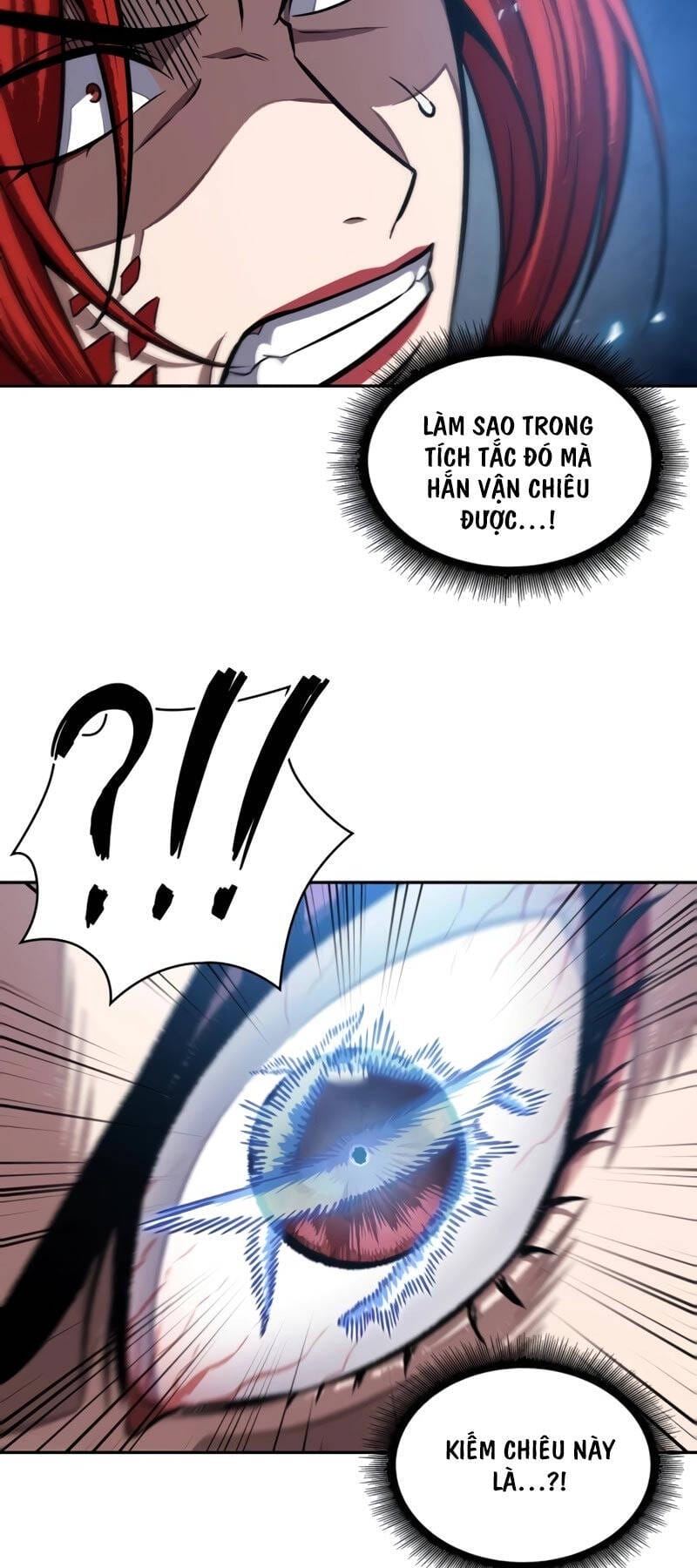 Truyện Tranh Ngã Lão Ma Thần trang 6