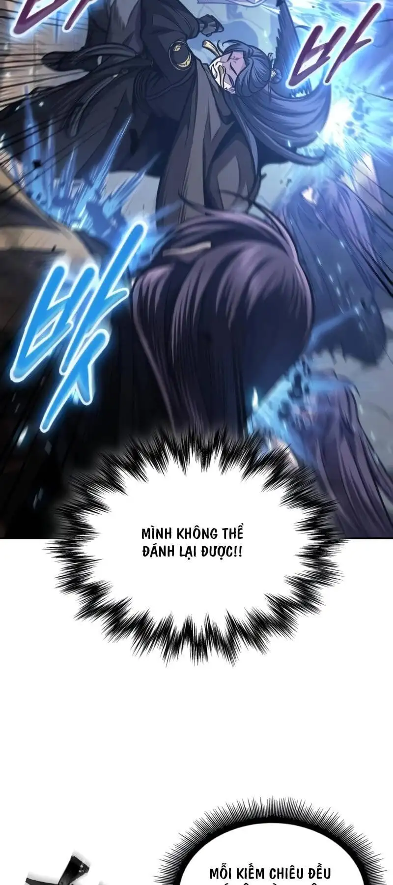 Truyện Tranh Ngã Lão Ma Thần trang 6