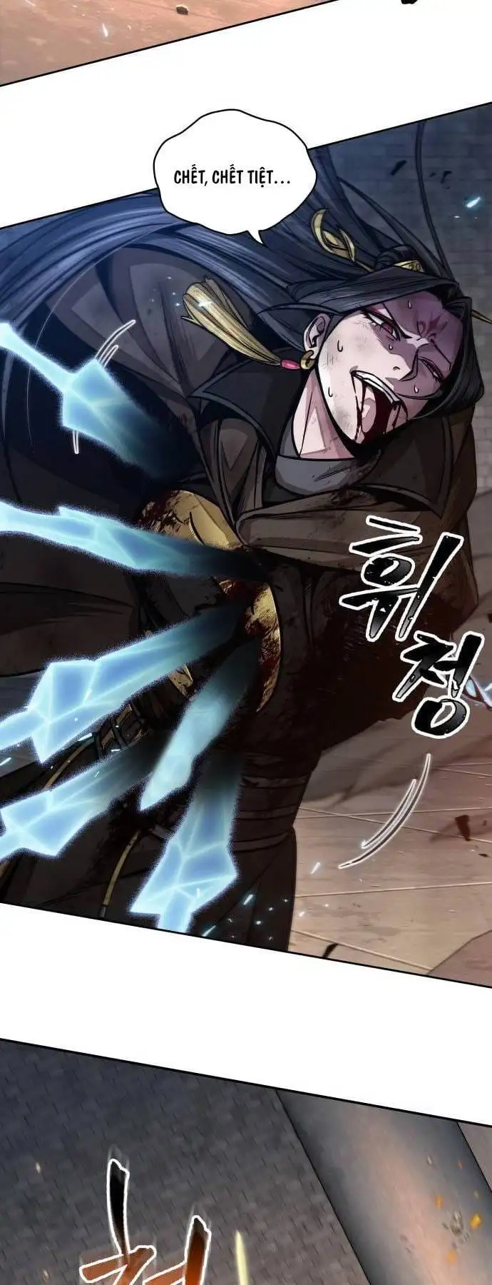 Truyện Tranh Ngã Lão Ma Thần trang 6