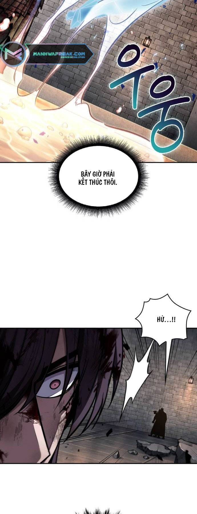Truyện Tranh Ngã Lão Ma Thần trang 6