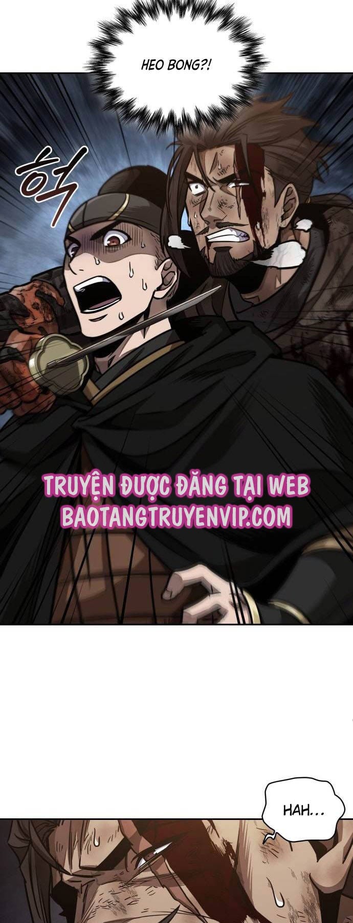 Truyện Tranh Ngã Lão Ma Thần trang 6
