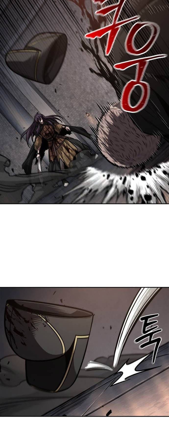 Truyện Tranh Ngã Lão Ma Thần trang 6