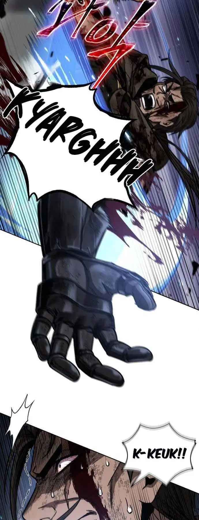 Truyện Tranh Ngã Lão Ma Thần trang 6