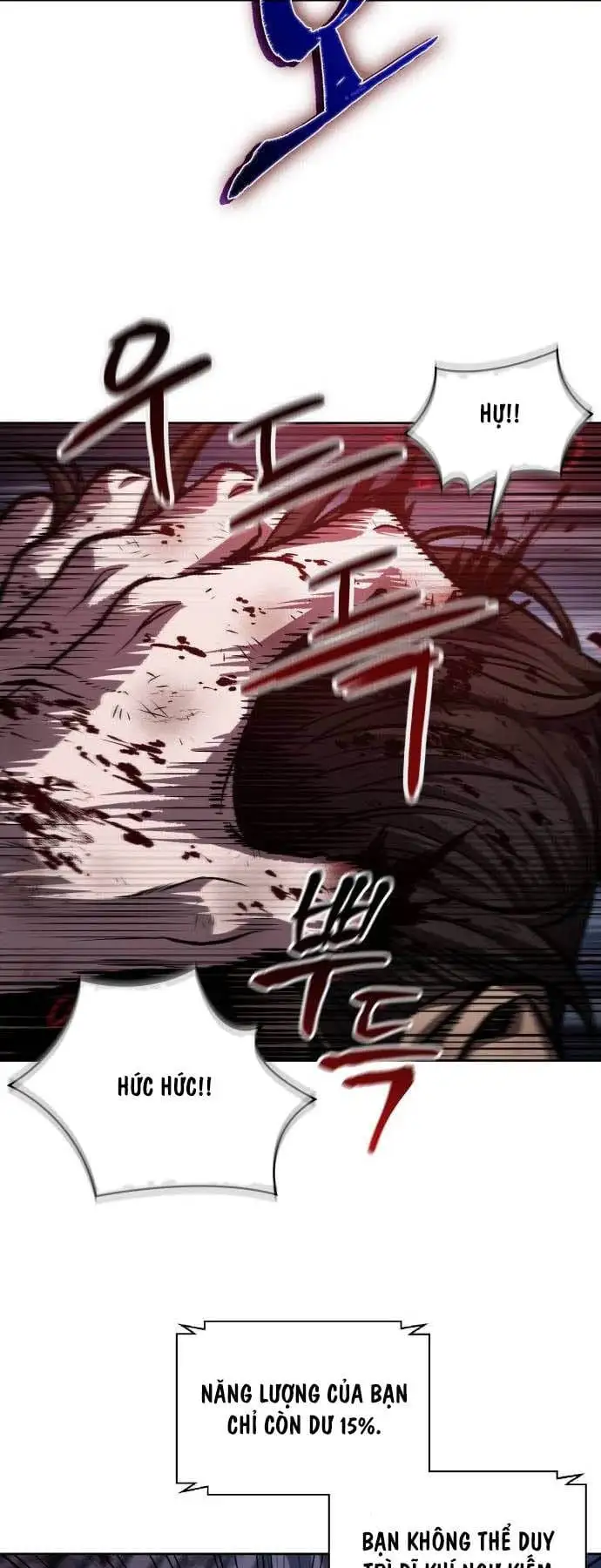 Truyện Tranh Ngã Lão Ma Thần trang 6