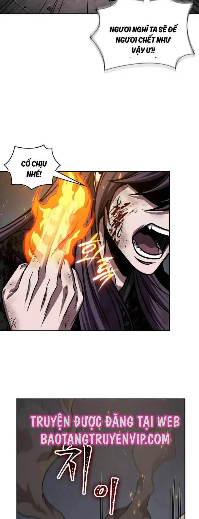 Truyện Tranh Ngã Lão Ma Thần trang 6