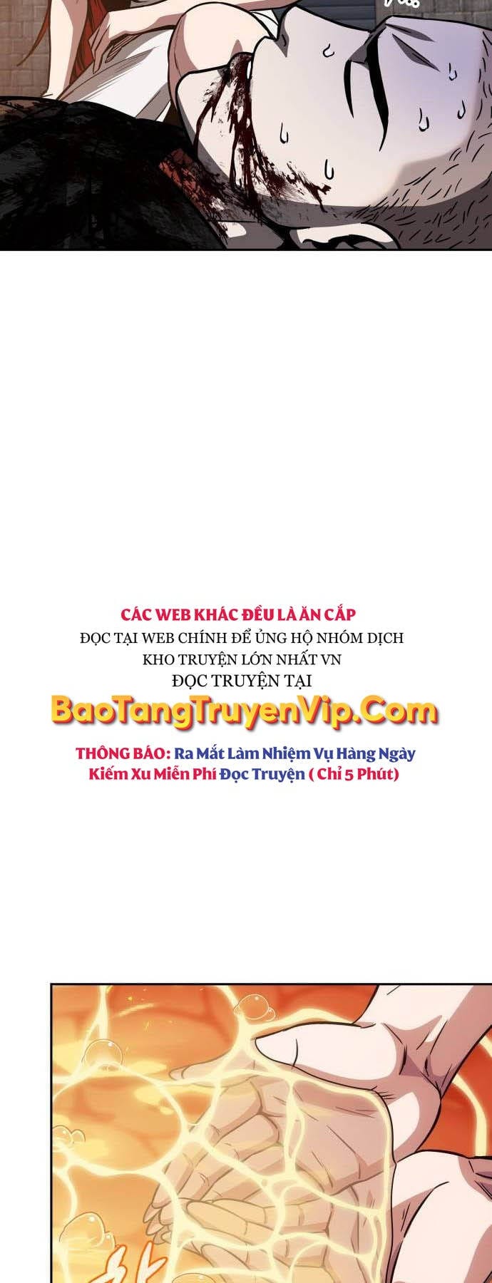 Truyện Tranh Ngã Lão Ma Thần trang 6