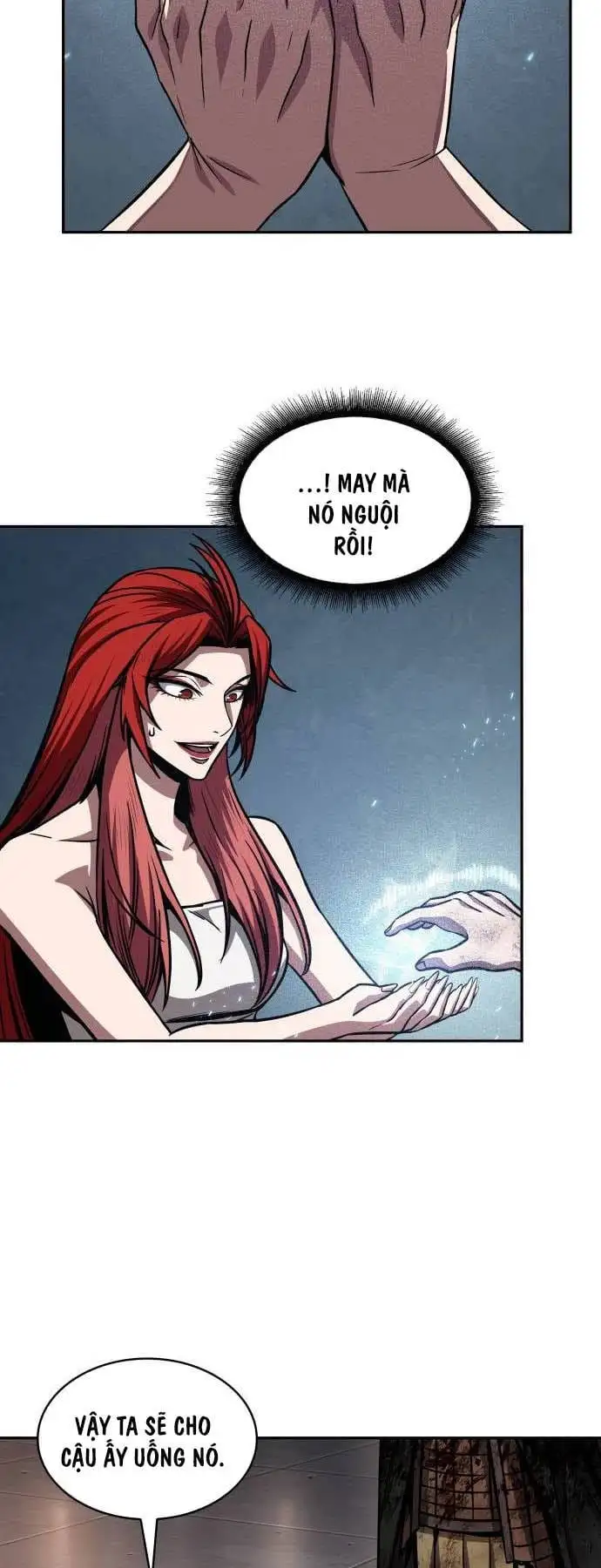 Truyện Tranh Ngã Lão Ma Thần trang 6