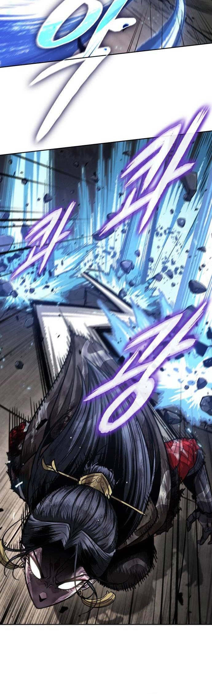 Truyện Tranh Ngã Lão Ma Thần trang 6