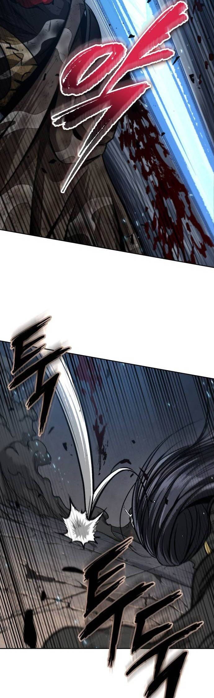 Truyện Tranh Ngã Lão Ma Thần trang 6