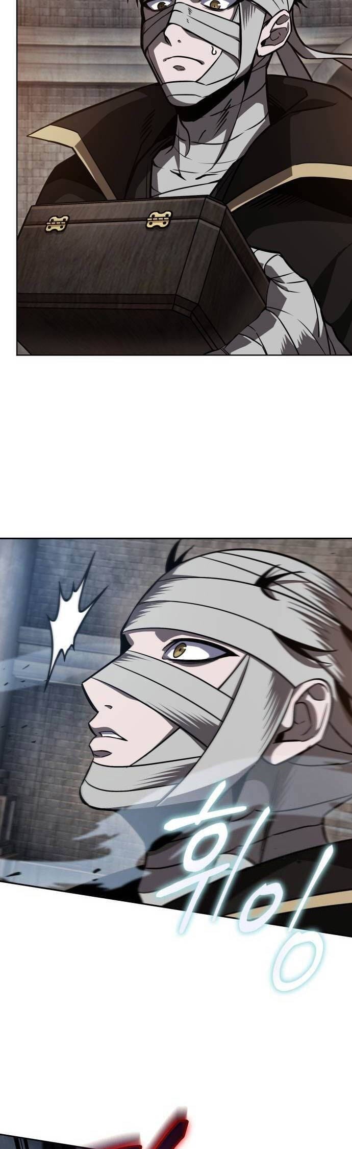 Truyện Tranh Ngã Lão Ma Thần trang 6