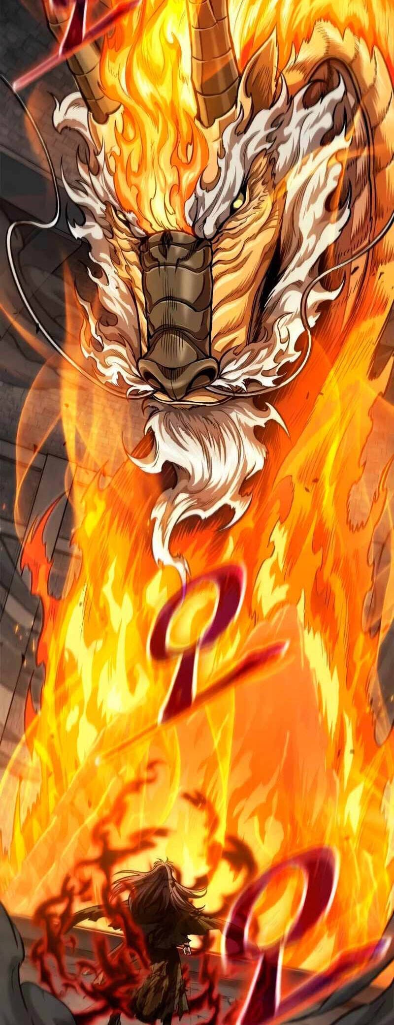 Truyện Tranh Ngã Lão Ma Thần trang 6