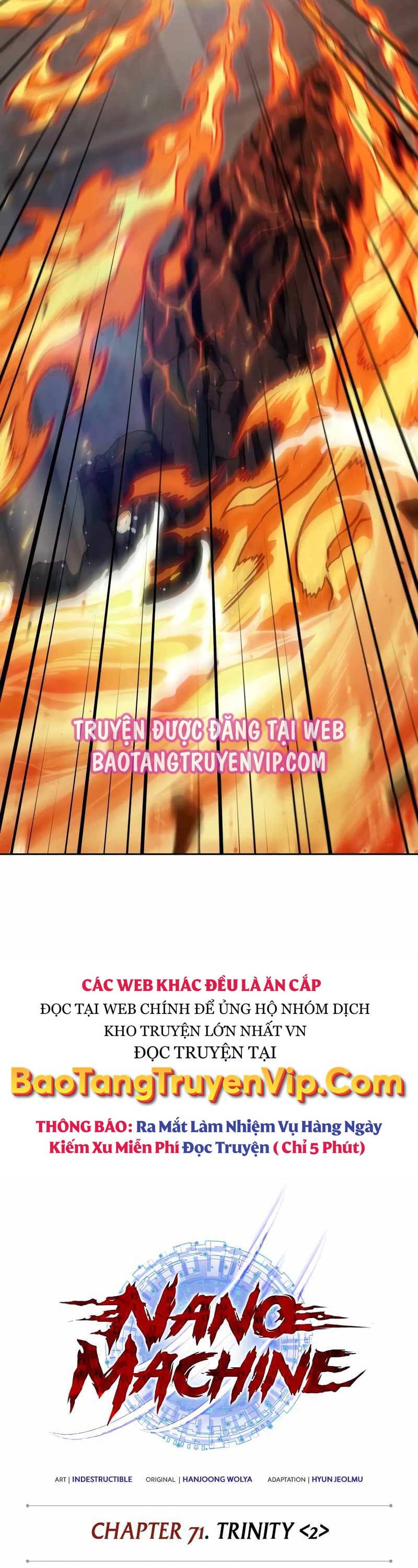 Truyện Tranh Ngã Lão Ma Thần trang 6