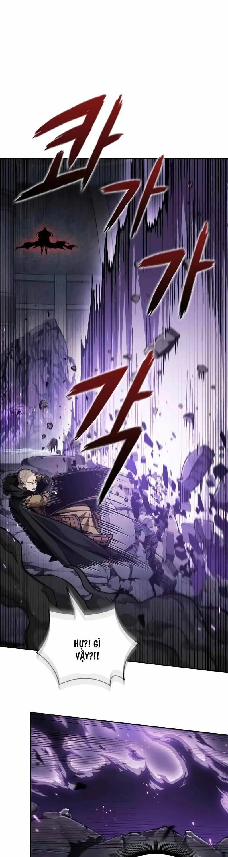 Truyện Tranh Ngã Lão Ma Thần trang 6