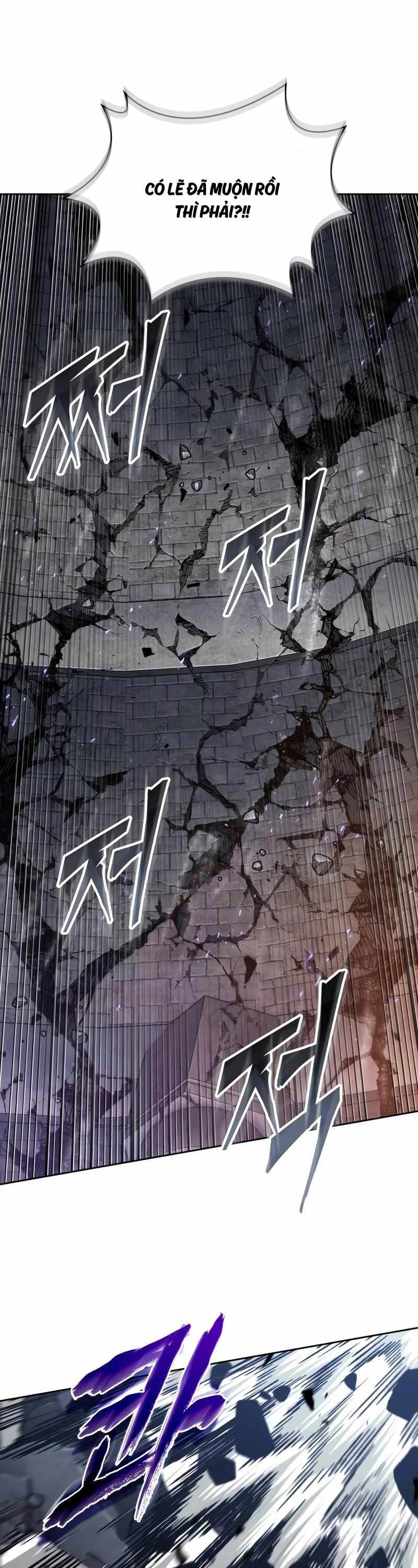 Truyện Tranh Ngã Lão Ma Thần trang 6