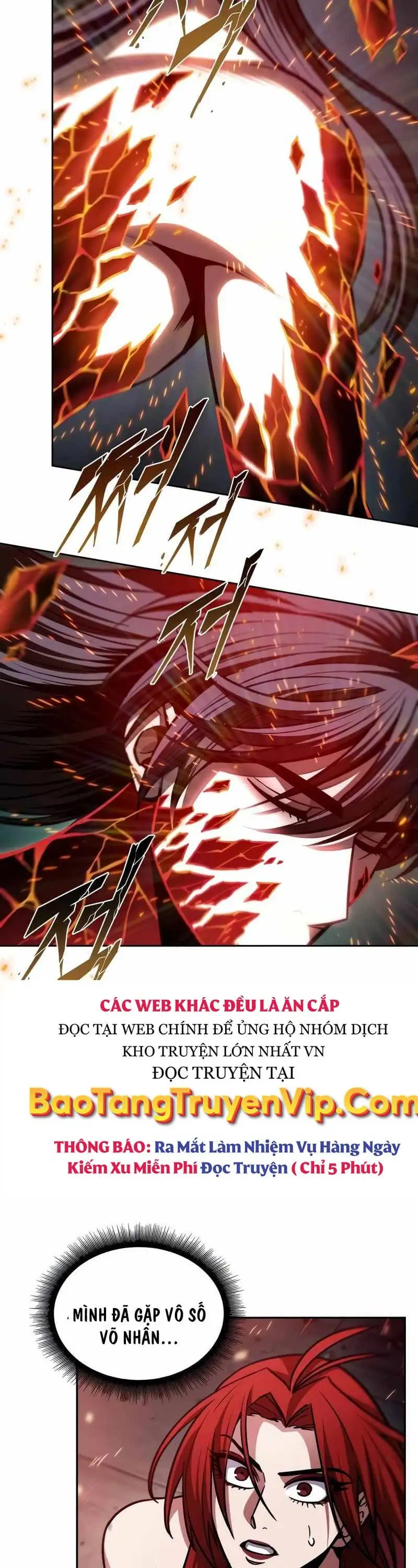 Truyện Tranh Ngã Lão Ma Thần trang 6