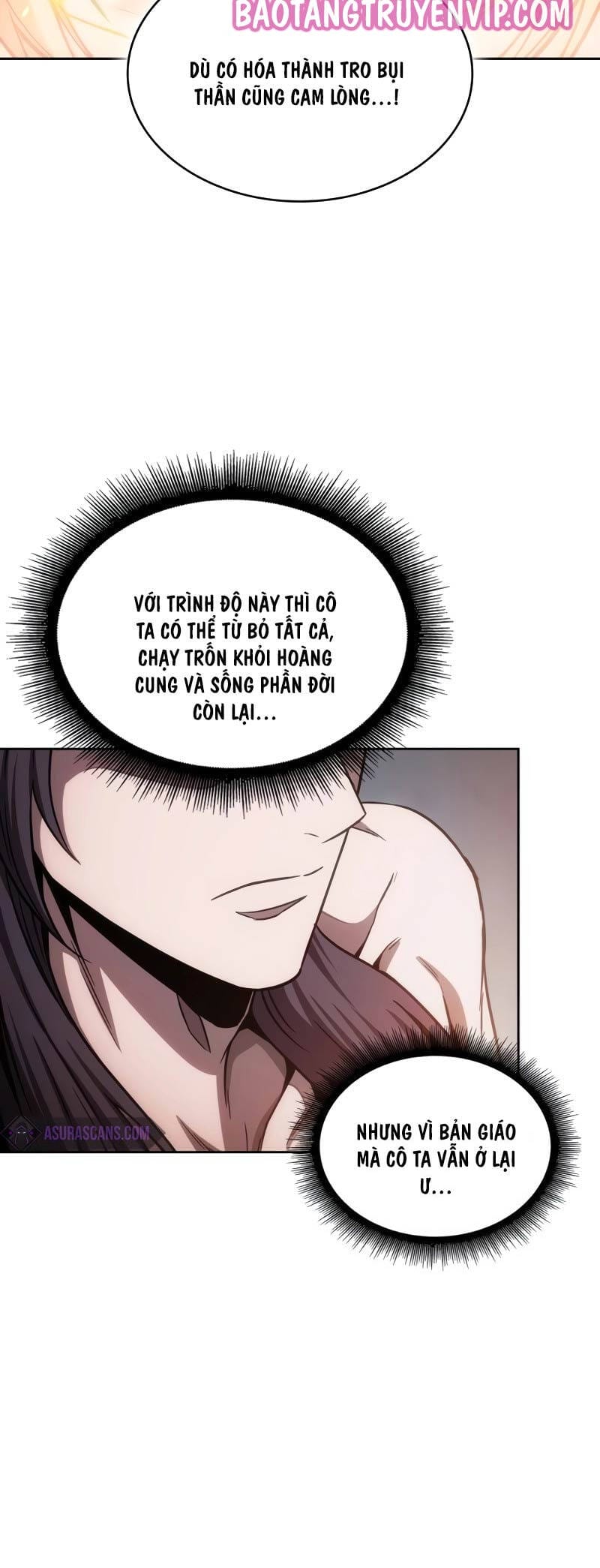 Truyện Tranh Ngã Lão Ma Thần trang 6