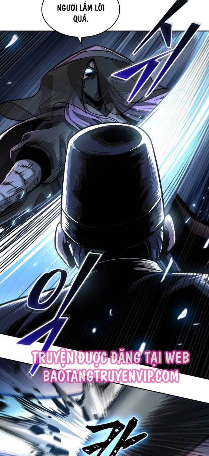 Truyện Tranh Ngã Lão Ma Thần trang 6