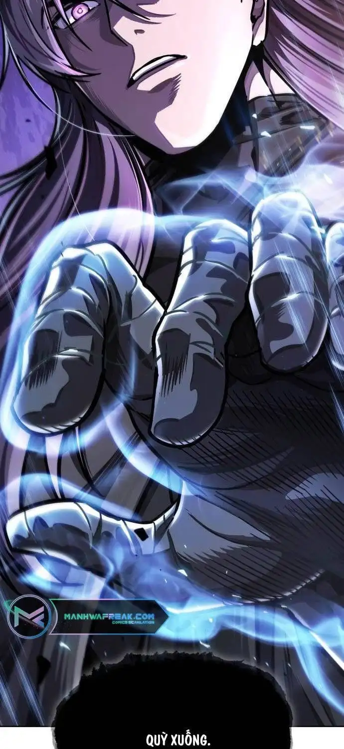 Truyện Tranh Ngã Lão Ma Thần trang 6