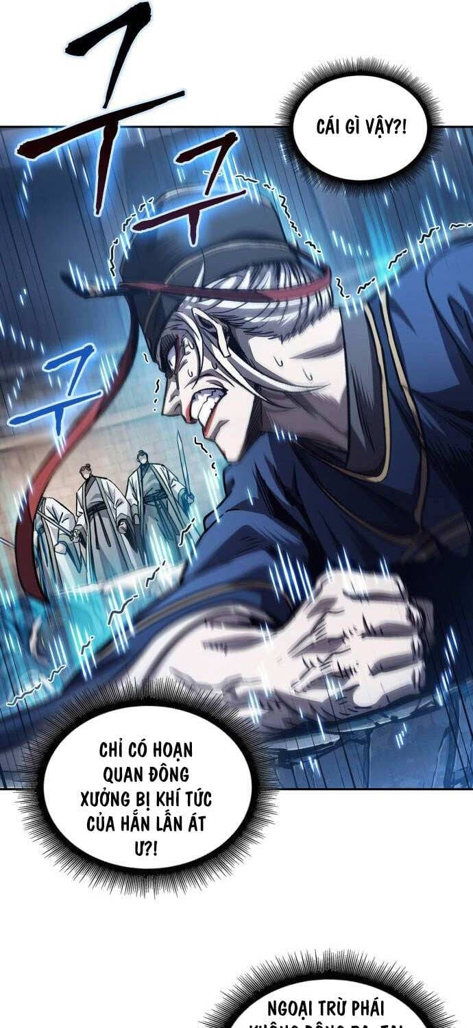 Truyện Tranh Ngã Lão Ma Thần trang 6