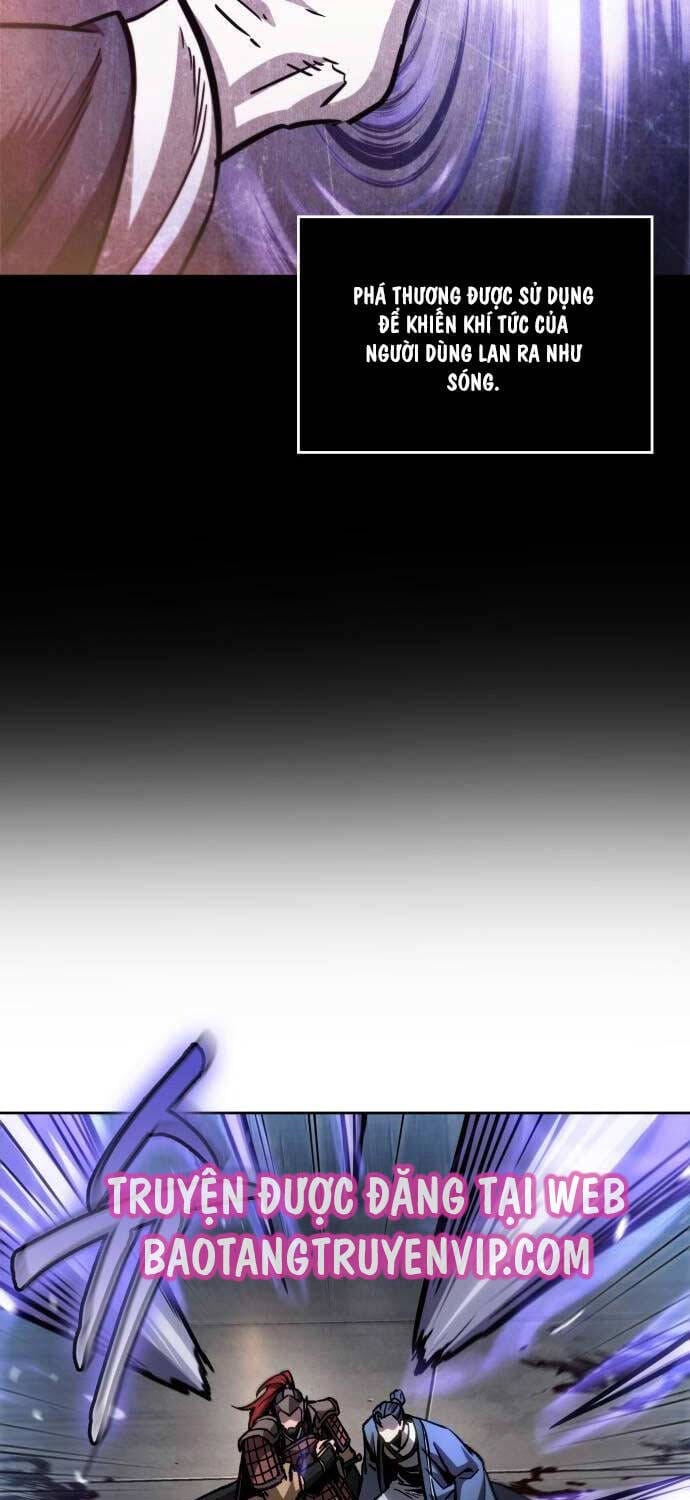 Truyện Tranh Ngã Lão Ma Thần trang 6