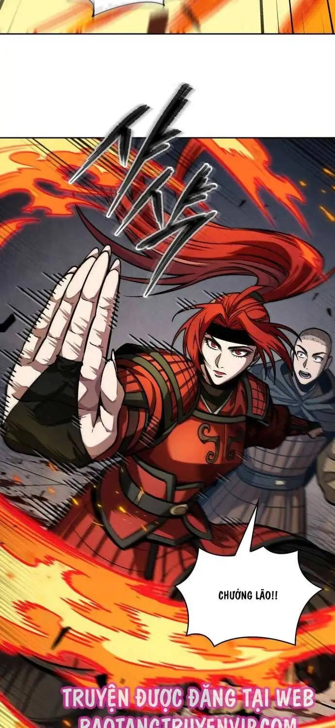 Truyện Tranh Ngã Lão Ma Thần trang 6